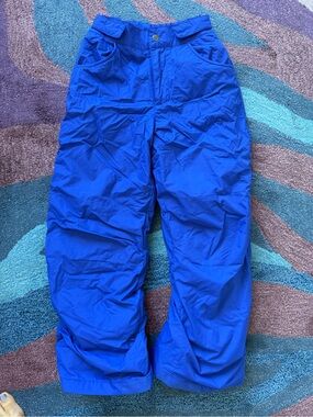 Columbia Kids Snow/Ski Pants
